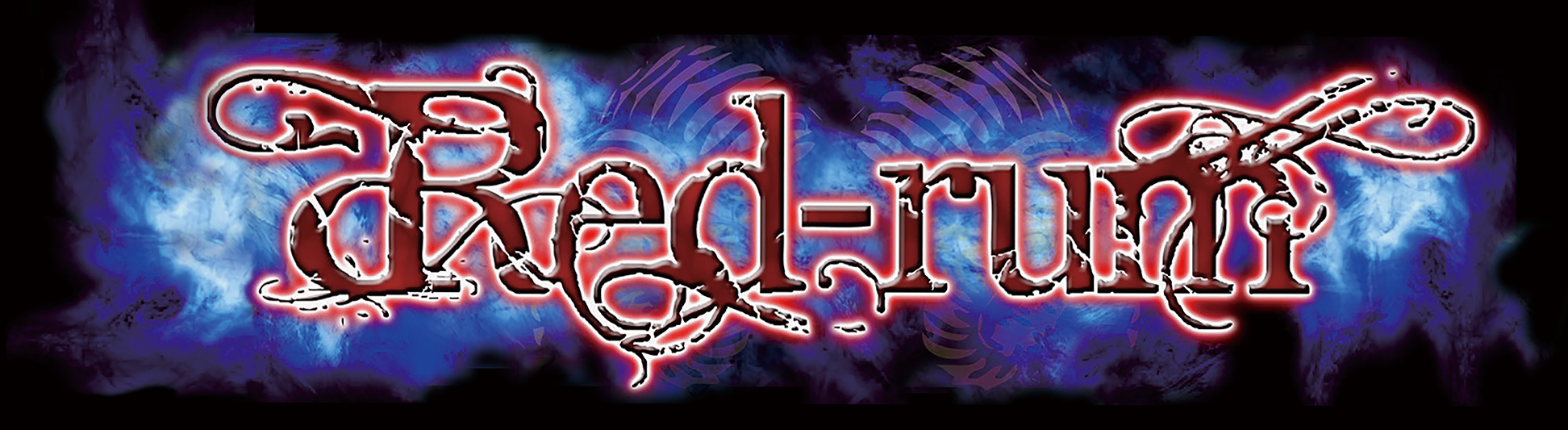 Red-rum
