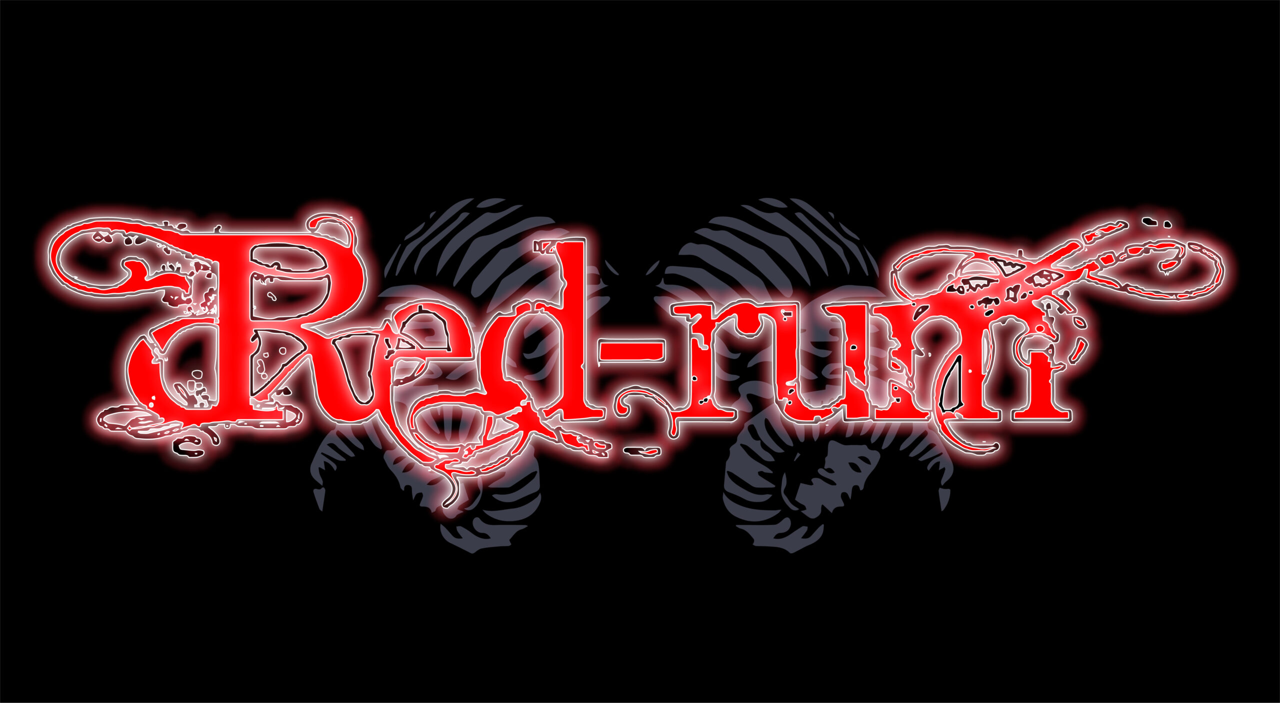 Red-rum logo